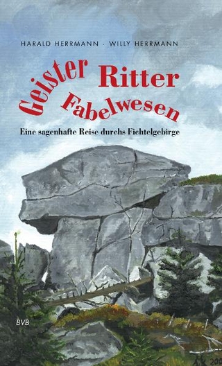 Geister - Ritter - Fabelwesen