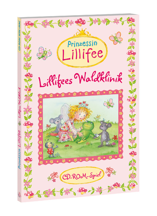 Prinzessin Lillifee: Lillifees Waldklinik
