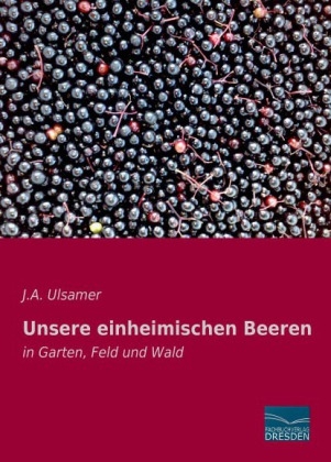 Unsere einheimischen Beeren