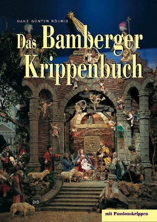 Das Bamberger Krippenbuch