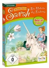 Sarah - Die Hüterin des Einhorns