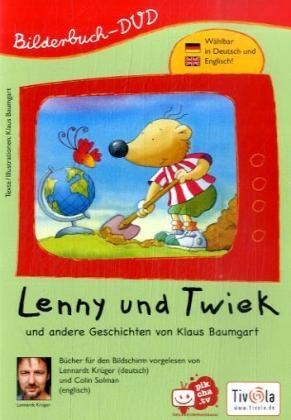 Lenny und Twiek