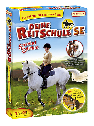 Deine Reitschule SE