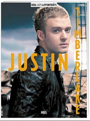 Starporträits: Justin Timberlake