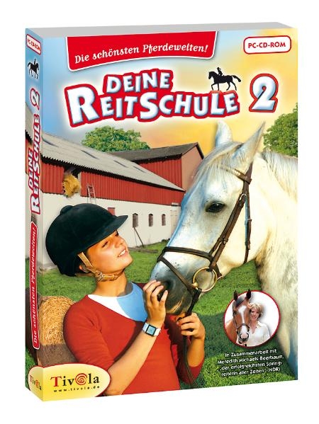 Deine Reitschule 2