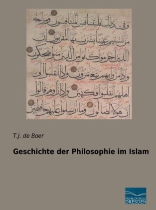Geschichte der Philosophie im Islam