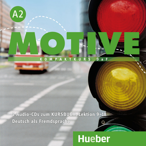 Motive A2 - Wilfried Krenn, Herbert Puchta