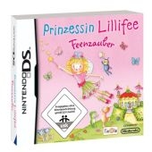 Prinzessin Lillifee: Feenzauber