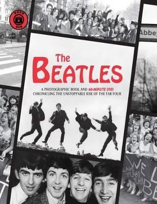 The Beatles -  Parragon Books Ltd