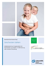 Geschwister st&auml;rken