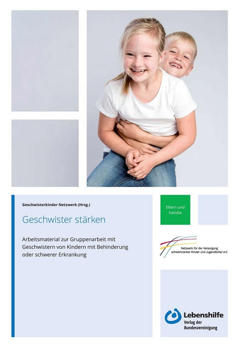 Geschwister st&auml;rken