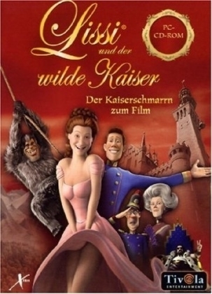 Lissi und der wilde Kaiser