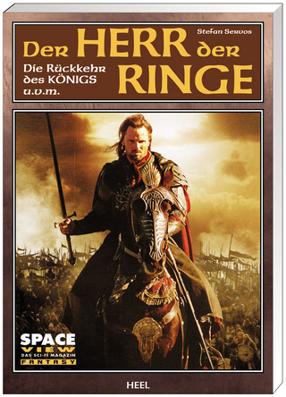 Der Herr der Ringe - Die Rückkehr des Königs u.v.m.