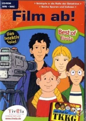 Best of Tivola TKKG 11 Film ab!