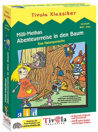 Abenteuerreise in den Baum