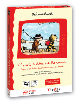 Oh, wie schön ist Panama