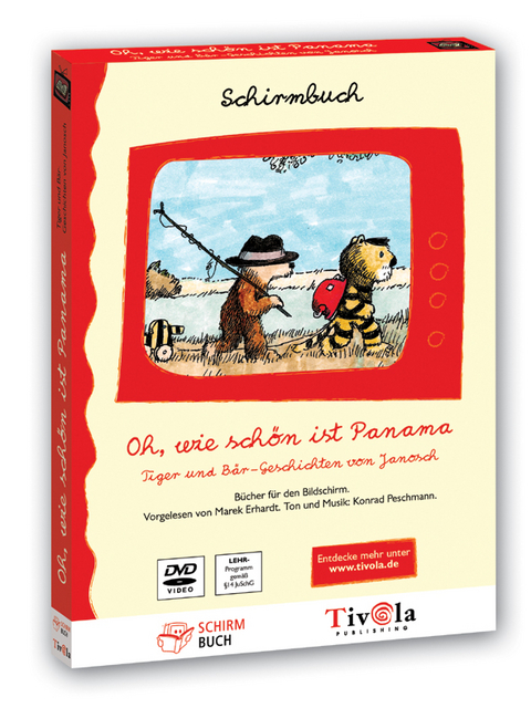 Oh, wie sch&ouml;n ist Panama