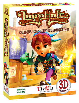 Loophole - Nieder mit den Spassdieben!