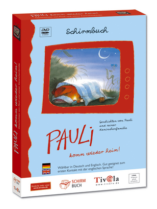 Pauli, komm wieder heim!