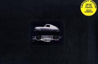 Porsche Rennsport - Jeffrey R Zwart