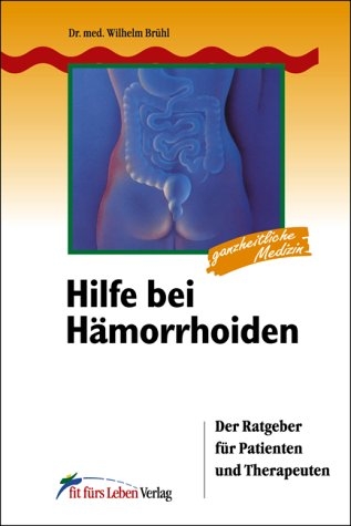 Hilfe bei Hämorrhoiden