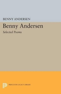 Benny Andersen - Benny Andersen