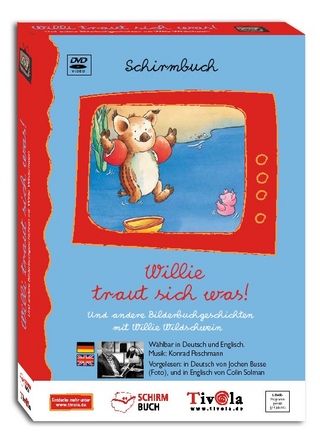 Willie traut sich was