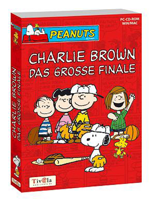 Charlie Brown - Das grosse Finale