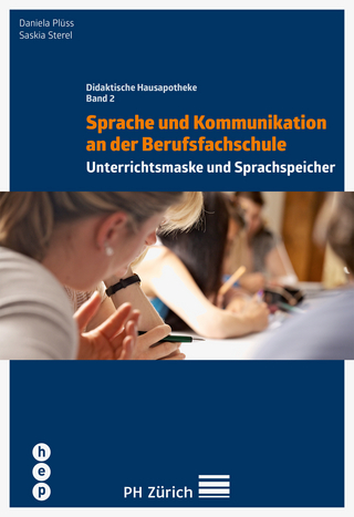 Sprache und Kommunikation an der Berufsfachschule