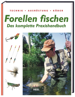 Forellen fischen
