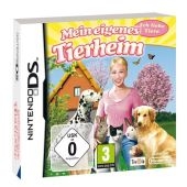 Mein eigenes Tierheim DS