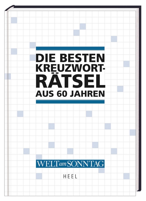 Die besten Kreuzwortr&auml;tsel aus 60 Jahren WELT am SONNTAG