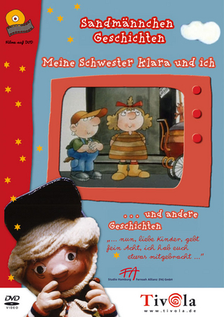 Sandmännchen Geschichten / Meine Schwester Klara und ich