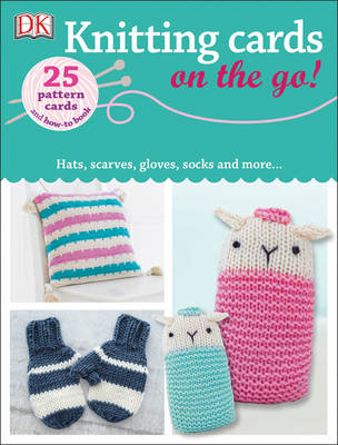 Knitting Cards On The Go!