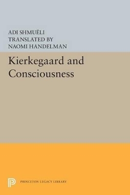 Kierkegaard and Consciousness - Adi Shmueli