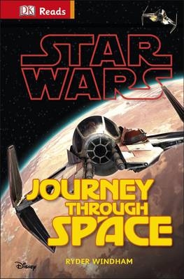 Star Wars Journey Through Space -  Dk
