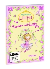 Tanzen mit Prinzessin Lillifee