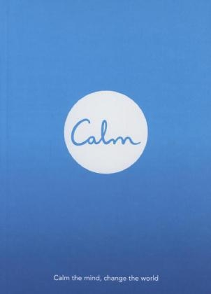 Calm - Michael Acton Smith