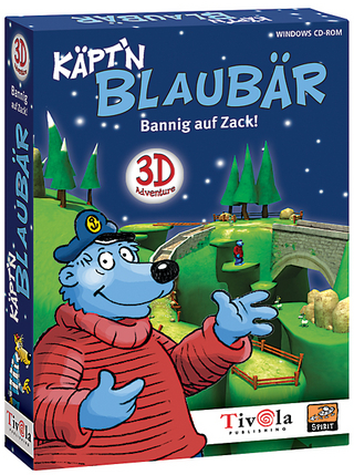 Käpt'n Blaubär - Bannig auf Zack