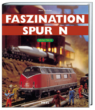 Minitrix - Faszination Spur N