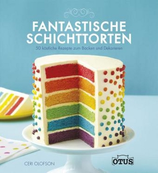 Fantastische Schichttorten