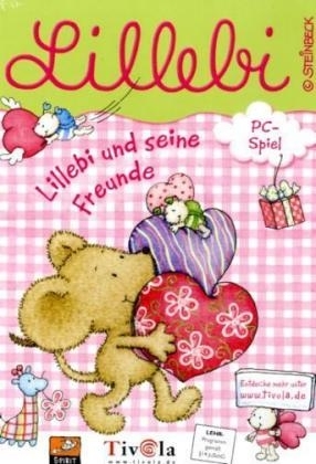 Lillebi und seine Freunde