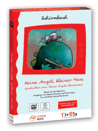 Keine Angst kleiner Hase!