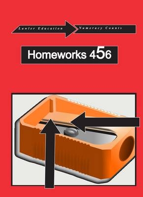 Mathematics Homework 456 - Graham Lawler