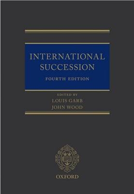 International Succession