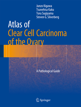 Atlas of Clear Cell Carcinoma of the Ovary