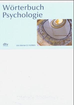 Wörterbuch Psychologie