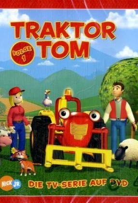 Traktor Tom