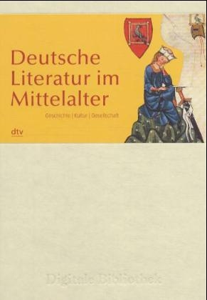 Deutsche Literatur im Mittelalter