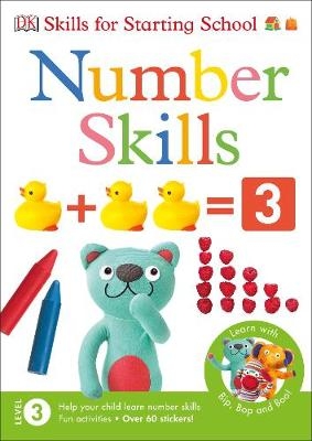 Number Skills -  Dk